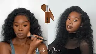Makeup By Mario Foundation Review Shade 25W & 8 Hour Wear Test | GRWM #makeupbymario