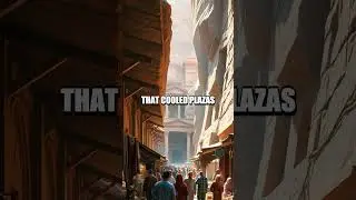 Petra's Veiled Waters Secrets of a Desert City