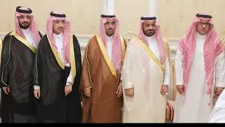 افراح قبلية الحراجين حفل  زواج ابناء فهيد بن فياض بن فهيد الحراجين فياض و عبدلله