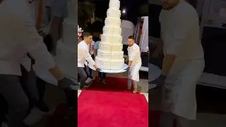KUE TERMAHAL DIDUNIA❗️#videoviral #kue #masak