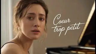 ÉLYA NOÉ – Mon cœur est trop petit | Quand l’amour devient trop grand pour un seul cœur