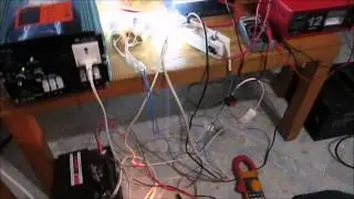 EQUIPO ELECTRICO AUTONOMO