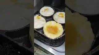 Tips Masak Telur Ceplok Praktis dan Hemat Gas