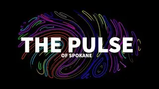 Pulse of Spokane : Bryan Murphy Design