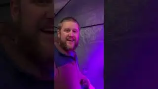 Seedling Check-In: Great Germination Rate & New Grow Light Setup! 🌱💡 Join me as I check in on my