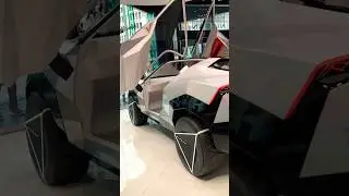 Nissan-A Revolution on Wheels! || #automobile #carlover #carvlog #new #newnissan #carreview #shorts