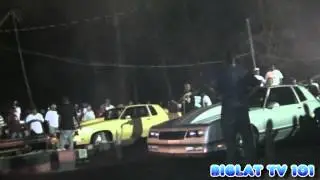 KUTDACHECK RACING VS STRICTLY BUSINESS RACING