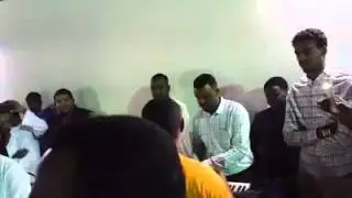 نايف شلبي و سيدون. اركوننا جنلنا حفله نيازي بالرياض