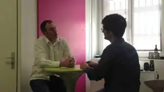 Firstep Quickies #6 Job Interview : Don't make those mistakes !
