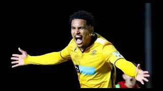 Ryan MMAEE | All Goals 2021 | Top Scorer [HD]