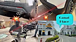 India ki No-1 Loudest Brezza💥Exhaust change kradia😱😱 Valvatronic Exhaust ⚡️✨