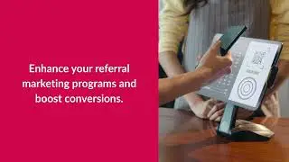 Benefits of Using QR Codes in Referral Marketing | Extole
