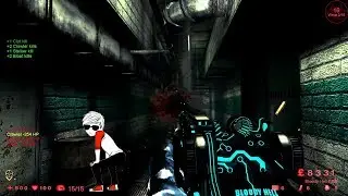 Killing Floor | Insane Mode | Solo | BioticsLab