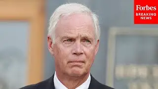 'Pretty Shocking Conditions': Ron Johnson Grills Prisons Director On US Penitentiary Atlanta