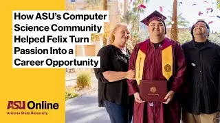 Earn Your Bachelor's Degree in Computer Science, Online