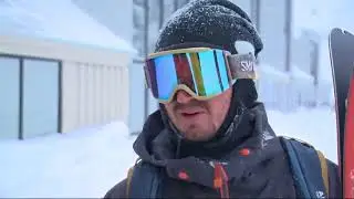 Mt. Hood Meadows to open for preview weekend