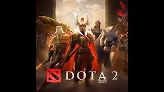 Radiant Victory in Dota
