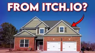 We can buy WHAT from Itch.io??
