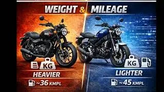 Yamaha XSR 155 Vs Hunter 350 #hunter350 #yamahaxsr155