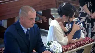 Matrimonio del 30/07/2022 ore 10,30