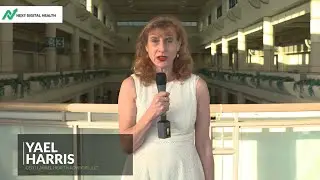 Advancing Healthcare Equity with Dr. Yael Harris, CEO of Laurel Health Advisors, LLC