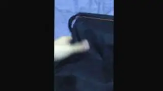 Unboxing nike hypervenom Boot bag