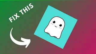 how to fix Boo app not working