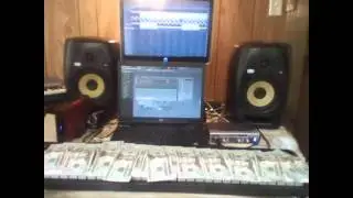young chop on da beat