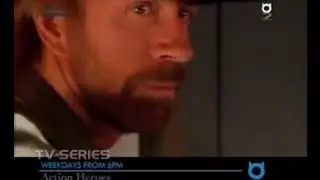 Walker, Texas Ranger - Trailer | Chuck Norris