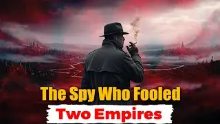The Spy Who Fooled Hitler and Churchill at the Same Time