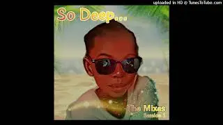 Stay Calm (Original Mix)