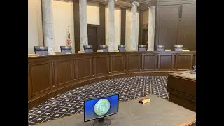 Bar, Media & Judiciary Conference 2021: The Pandemic & Ga. Courts &mdash; Where We Are, Where We&rsquo;re Headed