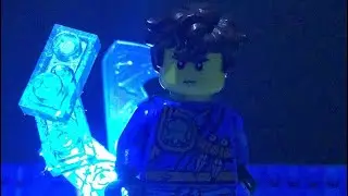 Lego Ninjago : Jay Lightning Loop #shorts #lego #viral