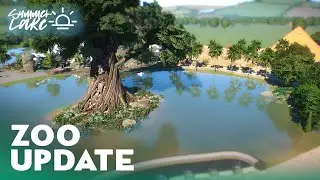 Summer Lake Zoo  - 