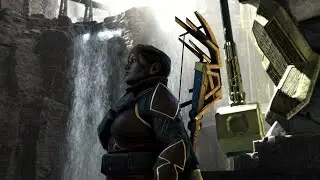 E10: DATV No HUD/Bloom, Cinematic Playthrough | Kal Sharok
