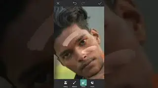 #short pushpa photo aditing black and white background ||new picsart photo aditing || #youtubeshort