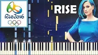 [PIANO TUTORIAL] 