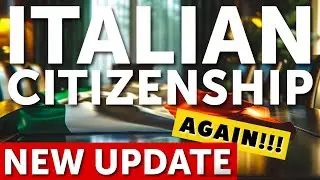 Will the Courts Save Your Italian Dream?