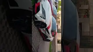 Toyota Supra Mk5 GR | мой тгк: TCRSPOT