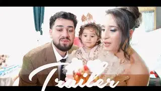 Trailer | 1 Rodjendan Sabina | Ko Gazda Alen & Hanusa | Mladi Talenti Germanija 2025