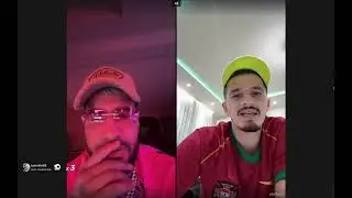 SNIK LIVE 24/9/24 TIK TOK ME KOZAK BATTLE PART 1
