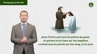 MAINTENANT, JE SUIS PARVENU A AVOIR LA FOI JUSTE QUE DIEU DESIRE