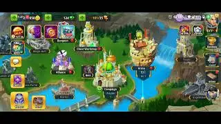Battle Arena Heroes Adventure | Gaming Video | NOOB | Best Game | Funny Game | Game Player | Tips