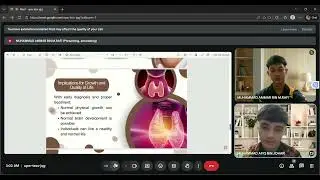 QSU 3033 ANATOMI DAN FISIOLOGI PEMBENTANGAN SLIDE ANATOMI