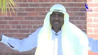 Uncle Mbanje - A Journey (Feed My Lambs Family Zimbabwe)