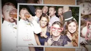 MiHi Photo Booth | Denver Photo Booth Rental