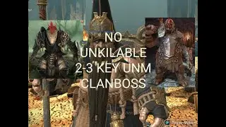 2-3 key clan boss unm #raid shadow legend