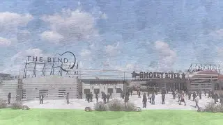 New Missouri River entertainment district includes areas for marijuana consumption