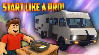 How to Play RV Cooked in Roblox &ndash; Complete Walkthrough & Tip 2025 | Ogygia Vlogs🇺🇸