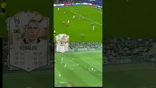 RODRYGO IS THE NEW RONALDO R9 #ronaldo